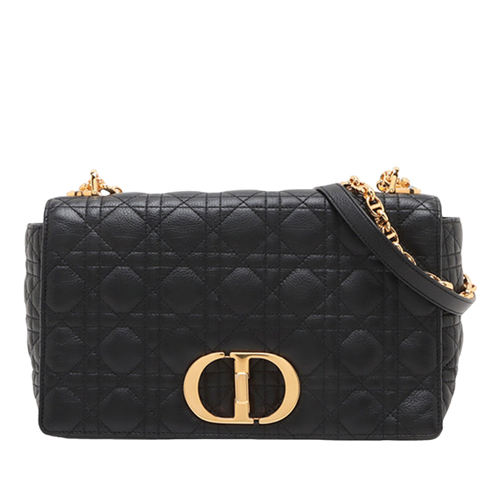 Dior Medium Cannage Caro