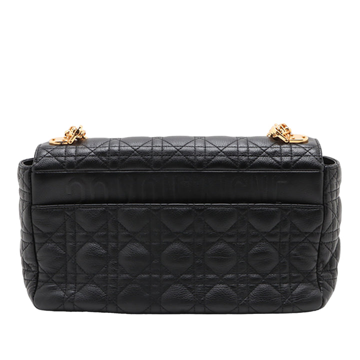 Dior Medium Cannage Caro