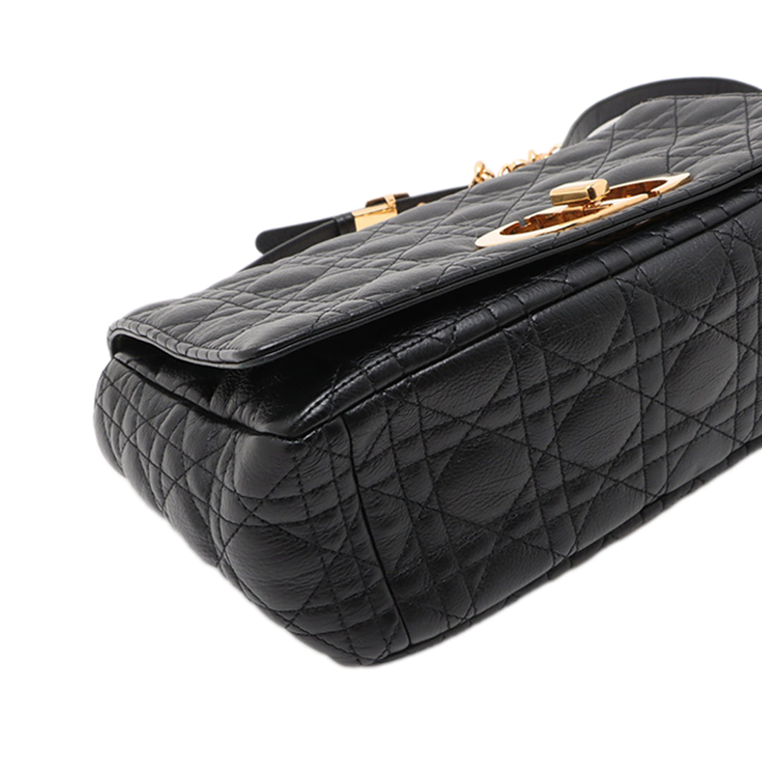 Dior Medium Cannage Caro