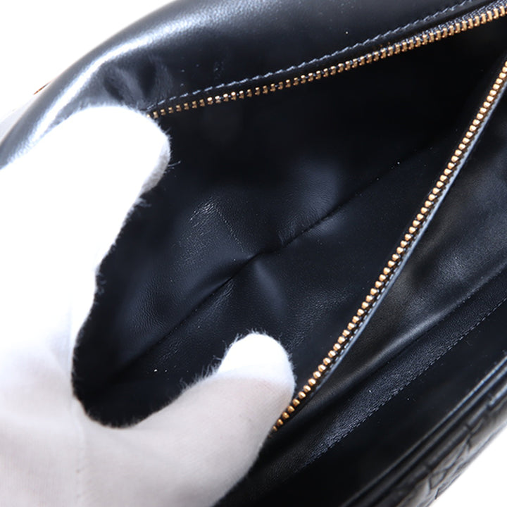 Dior Medium Cannage Caro