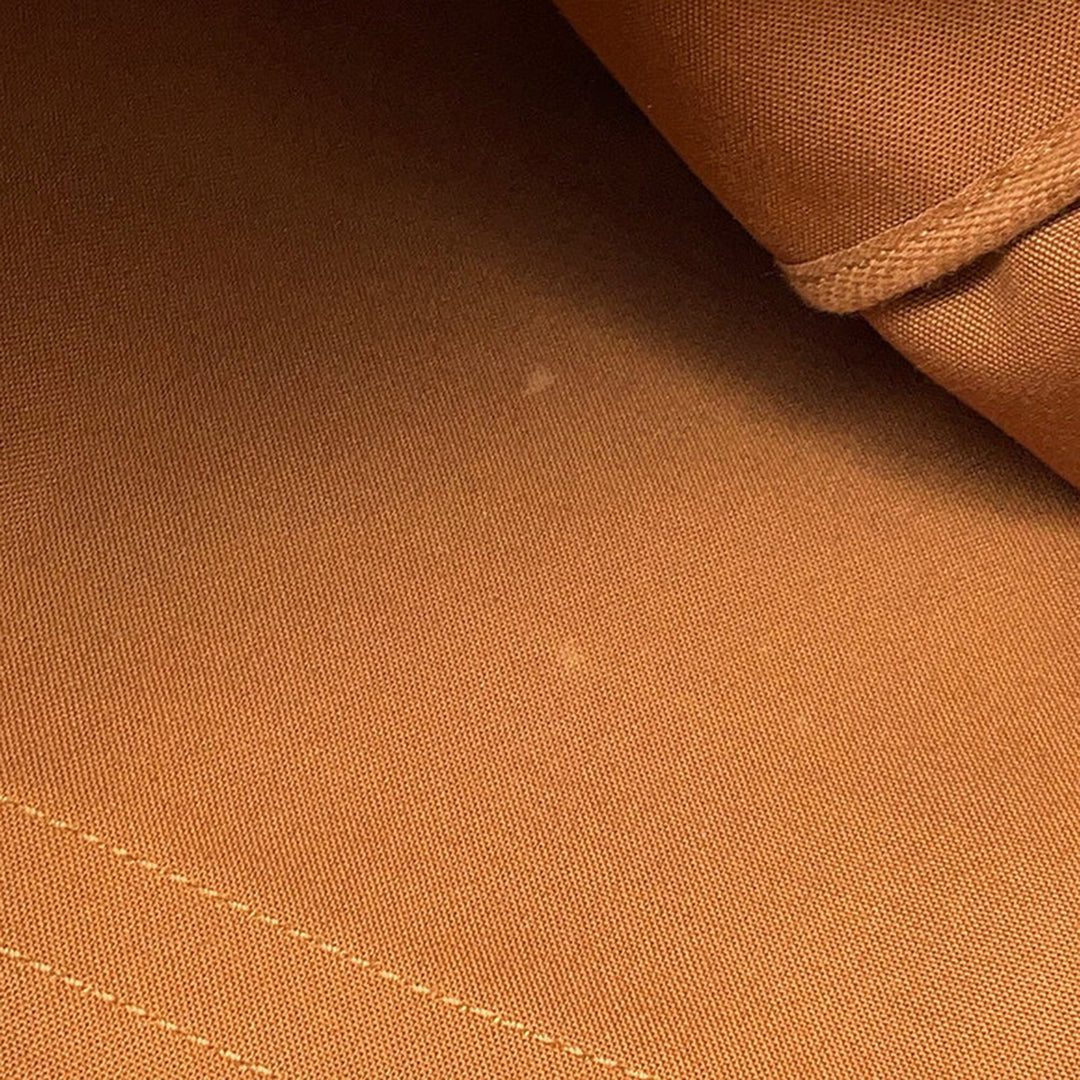 Louis Vuitton Monogram Keepall Bandouliere 50