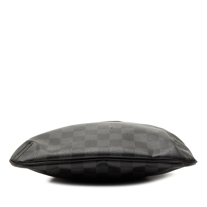 Louis Vuitton Damier Graphite Thomas