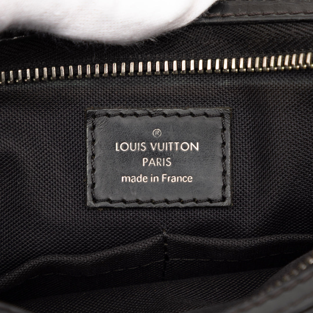 Louis Vuitton Damier Graphite Thomas