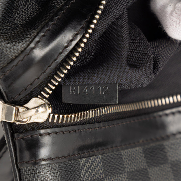 Louis Vuitton Damier Graphite Thomas