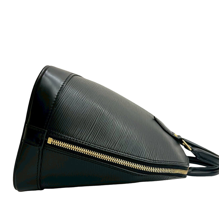 Louis Vuitton Epi Alma PM