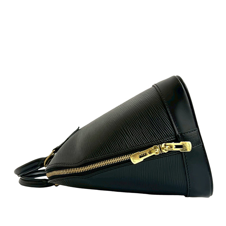 Louis Vuitton Epi Alma PM