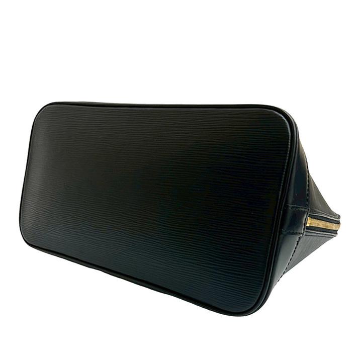 Louis Vuitton Epi Alma PM