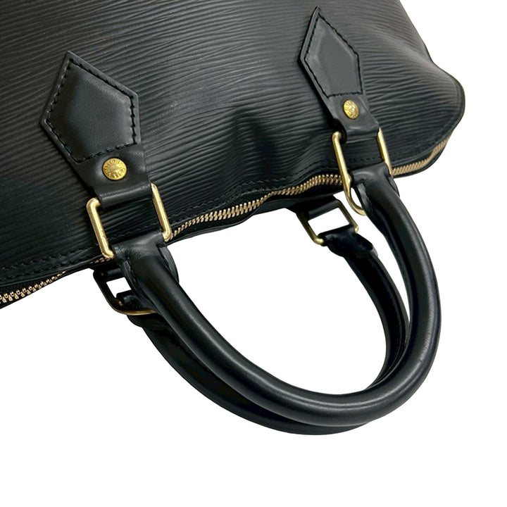 Louis Vuitton Epi Alma PM