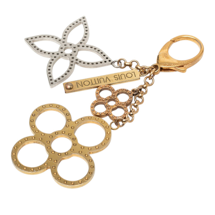 Louis Vuitton plaqué Bijoux Sac Tapage Bijou de sac