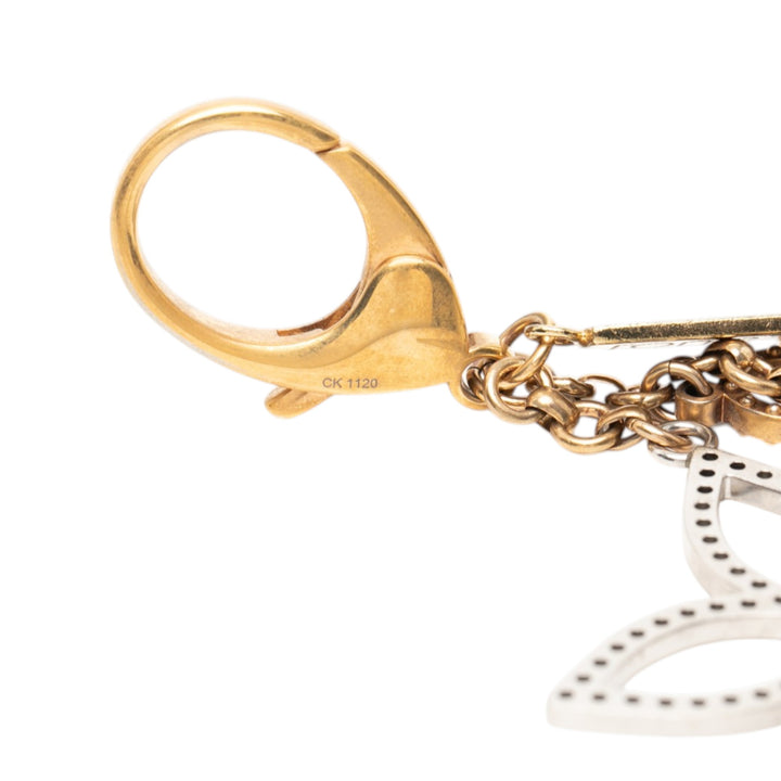 Louis Vuitton plaqué Bijoux Sac Tapage Bijou de sac