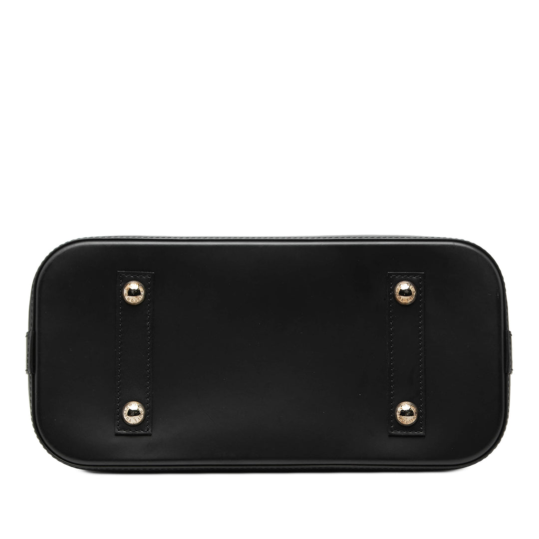 Louis Vuitton Epi Jean Alma PM