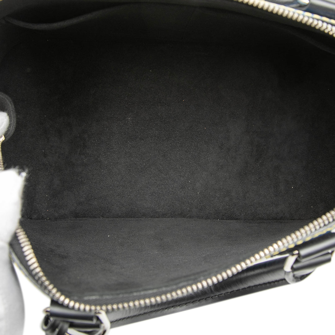 Louis Vuitton Epi Jean Alma PM
