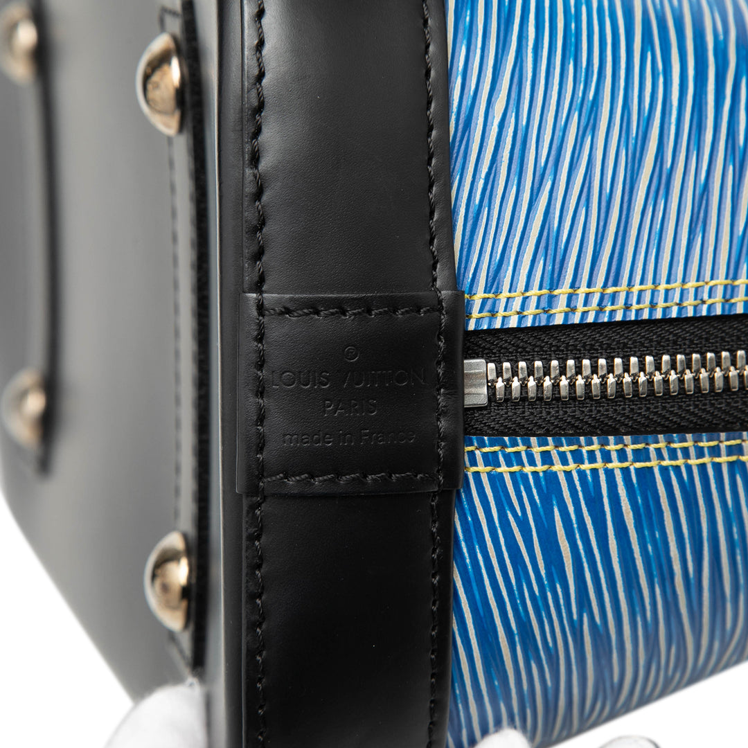 Louis Vuitton Epi Jean Alma PM