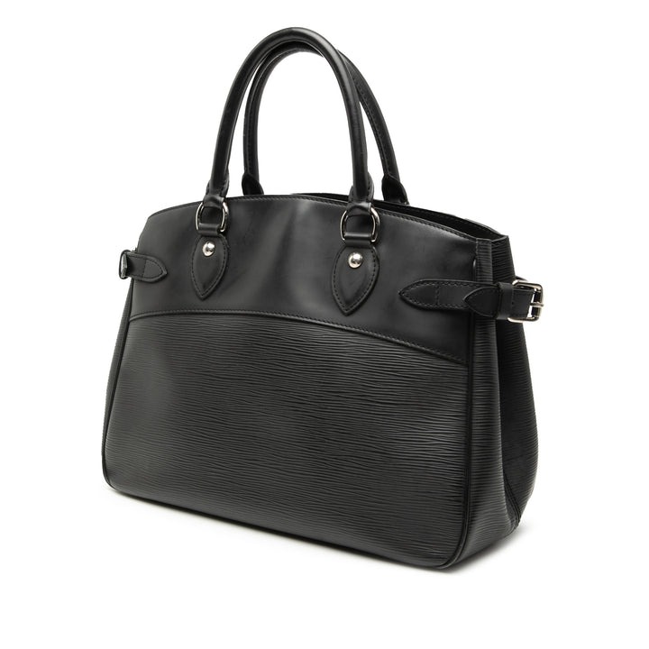 Louis Vuitton Epi Passy PM