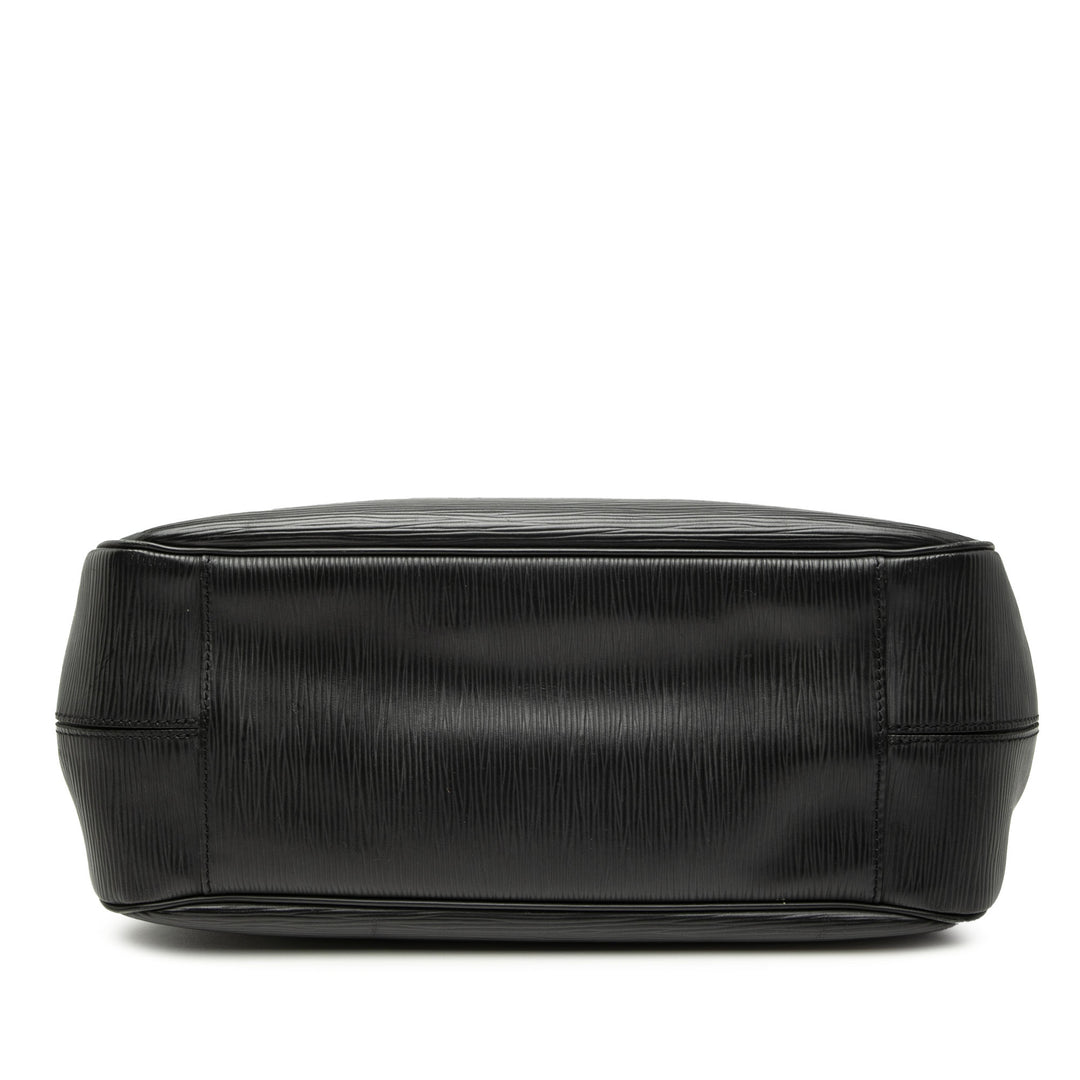 Louis Vuitton Epi Passy PM