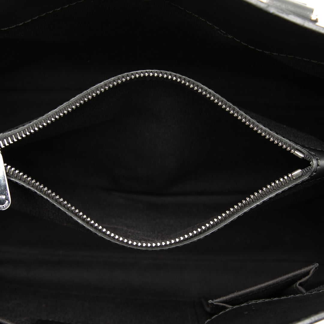 Louis Vuitton Epi Passy PM