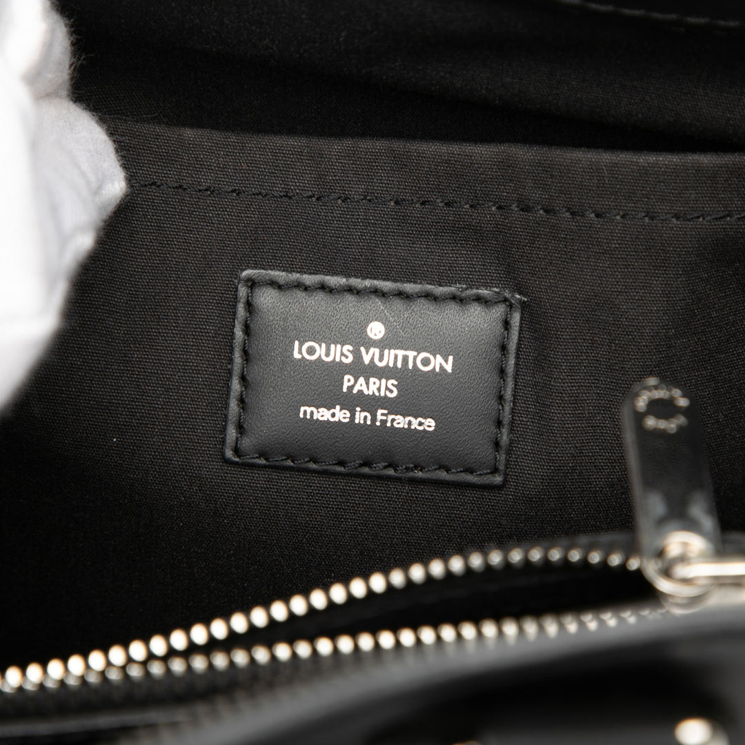 Louis Vuitton Epi Passy PM