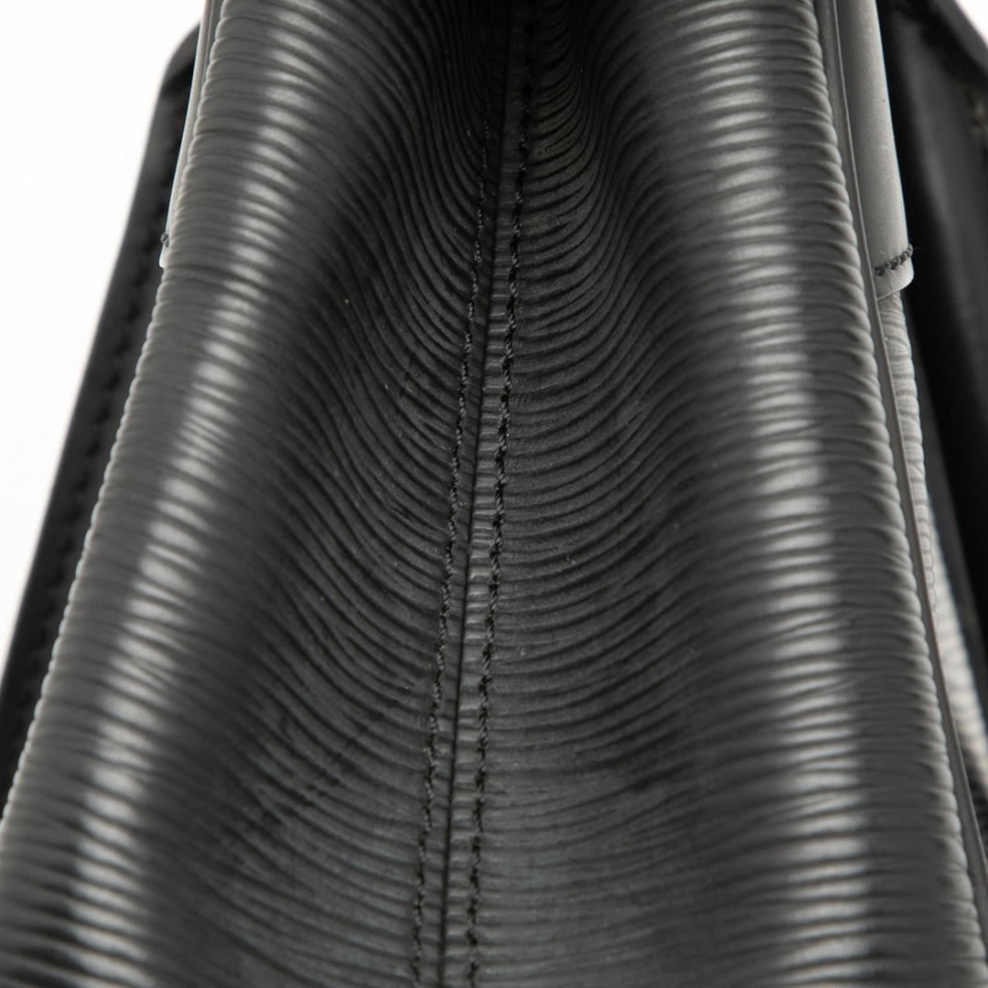 Louis Vuitton Epi Passy PM