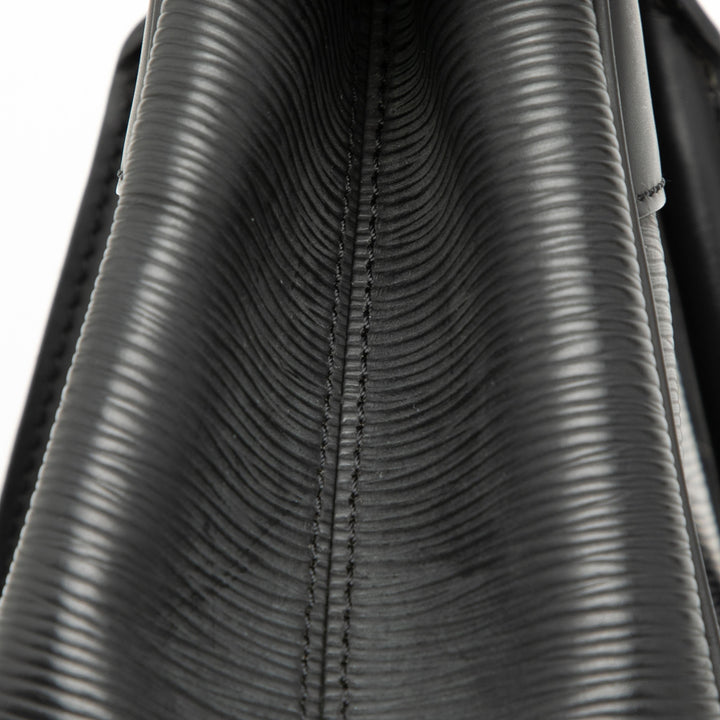 Louis Vuitton Epi Passy PM