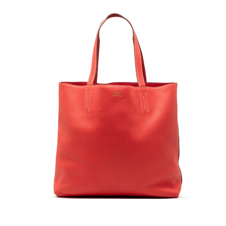 Hermès Double Sens 36 Cuir Clémence