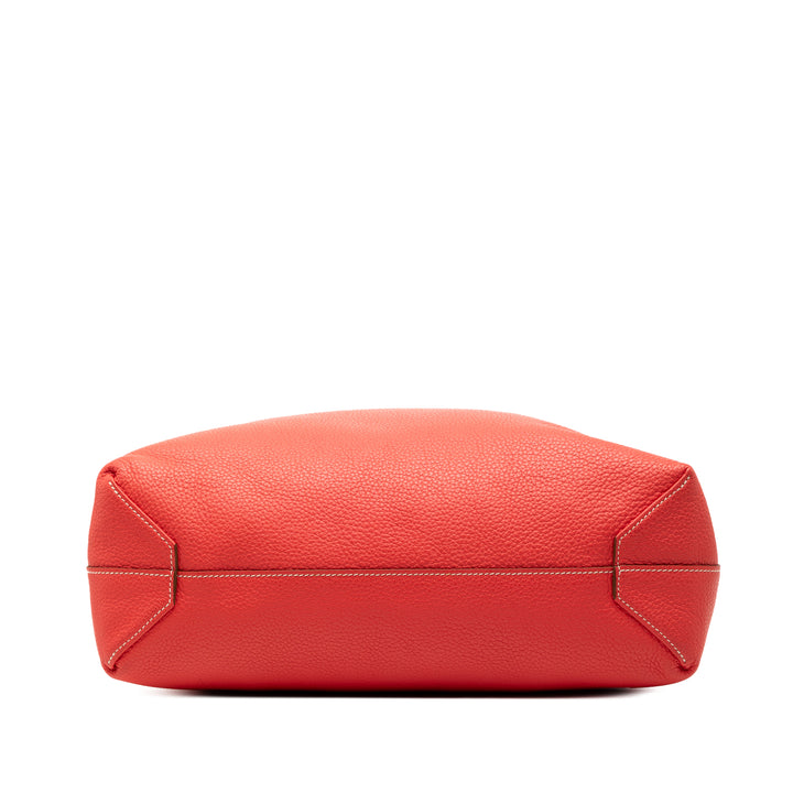 Hermès Double Sens 36 Cuir Clémence