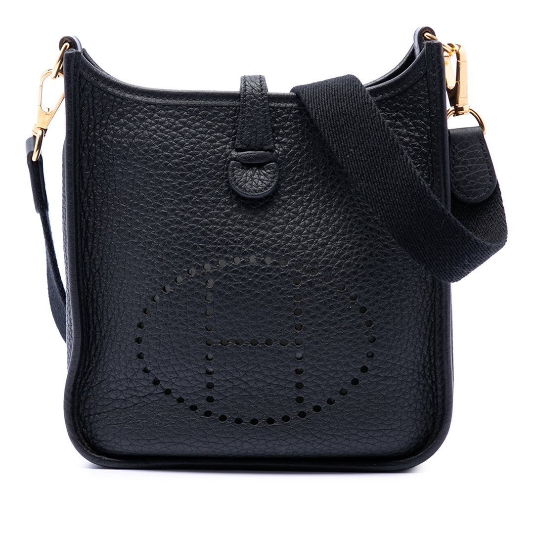Hermès Clemence Evelyne 16 Amazone