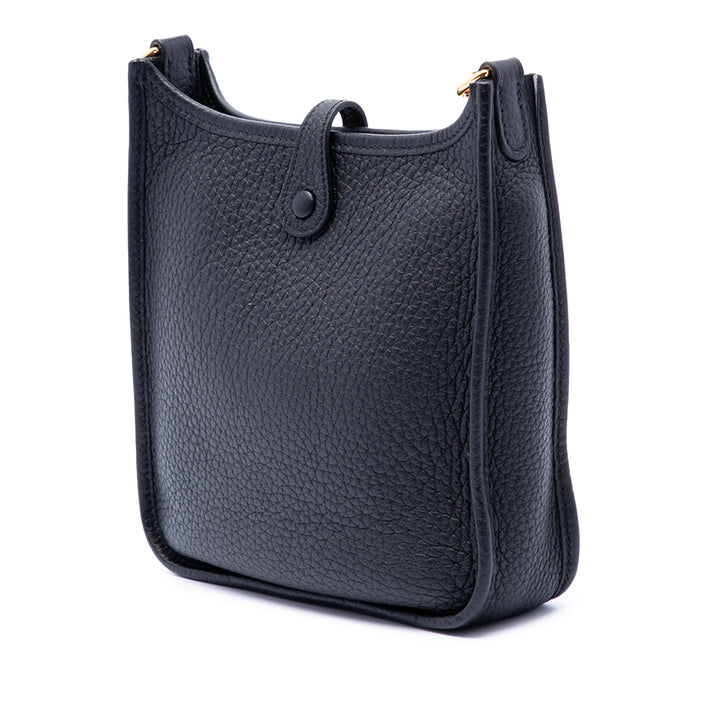 Hermès Clemence Evelyne 16 Amazone