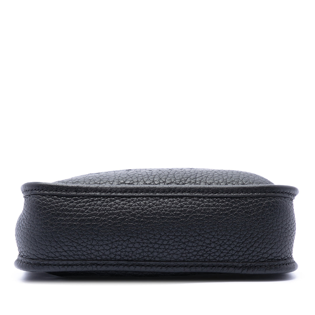Hermès Clemence Evelyne 16 Amazone