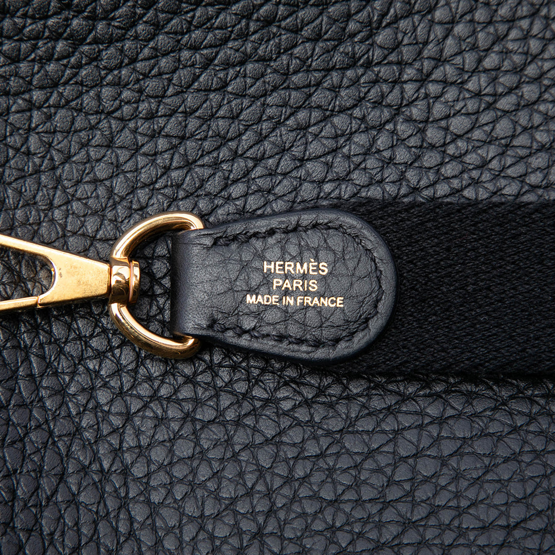 Hermès Clemence Evelyne 16 Amazone