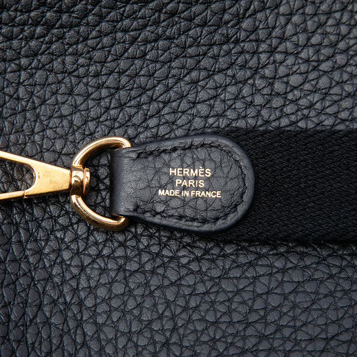Hermès Clemence Evelyne 16 Amazone