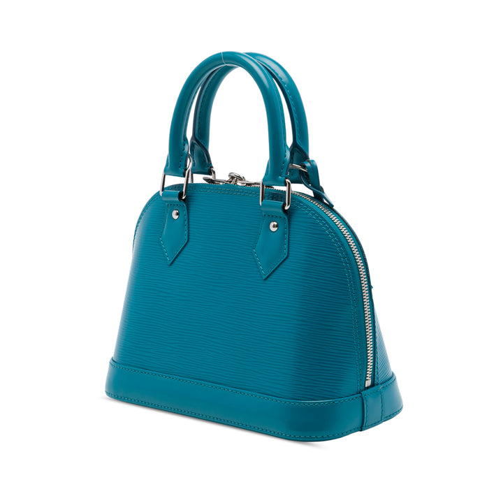 Alma BB Épi Bleu