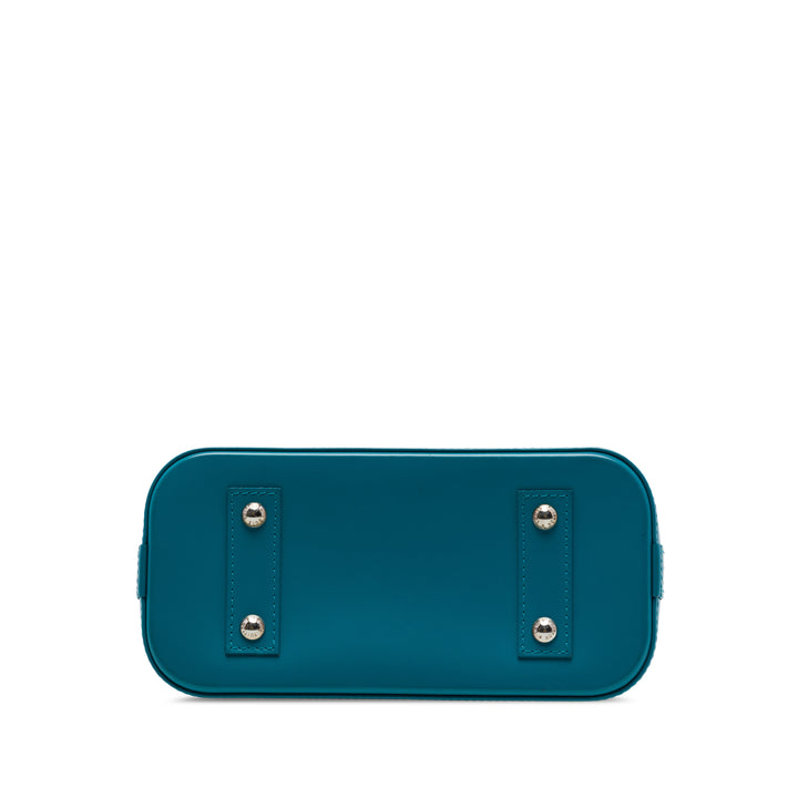 Alma BB Épi Bleu