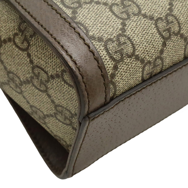 Gucci Web Ophidia Sac Petit Toile GG Supreme