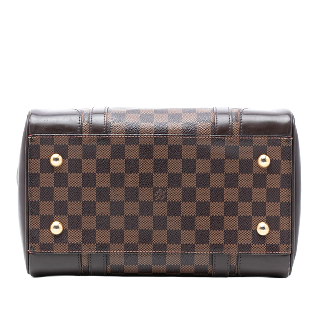 Louis Vuitton Damier Ebene Berkeley