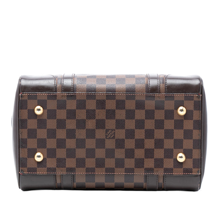 Louis Vuitton Damier Ebene Berkeley