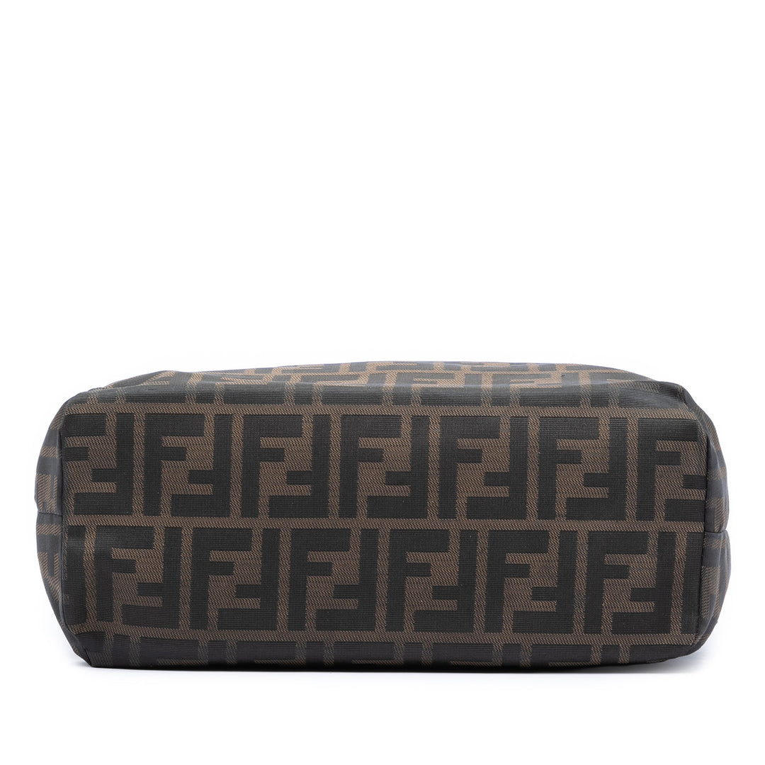 Fendi Zucca Cabas Toile