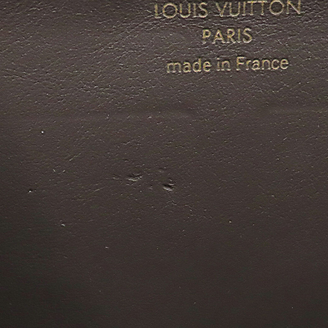 Capucines Portefeuille long taurillon Beige