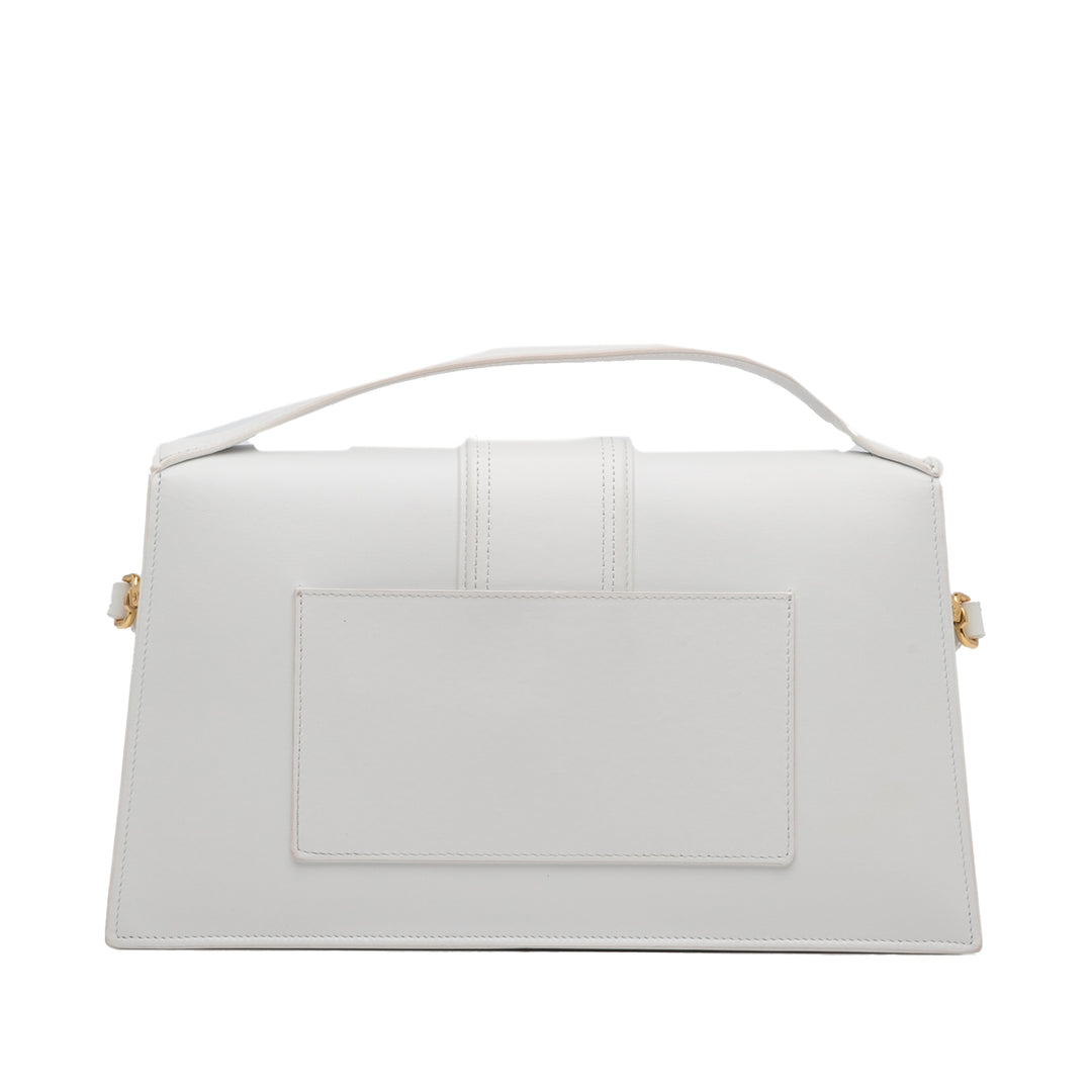 Jacquemus Le Bambinou White - GABY PARIS