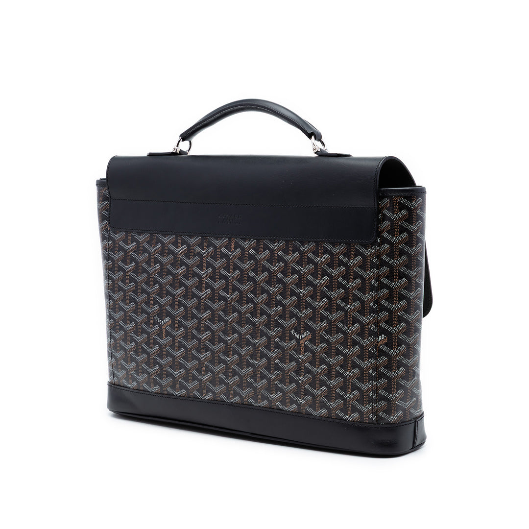 Goyard Goyardine Citadin Porte-documents