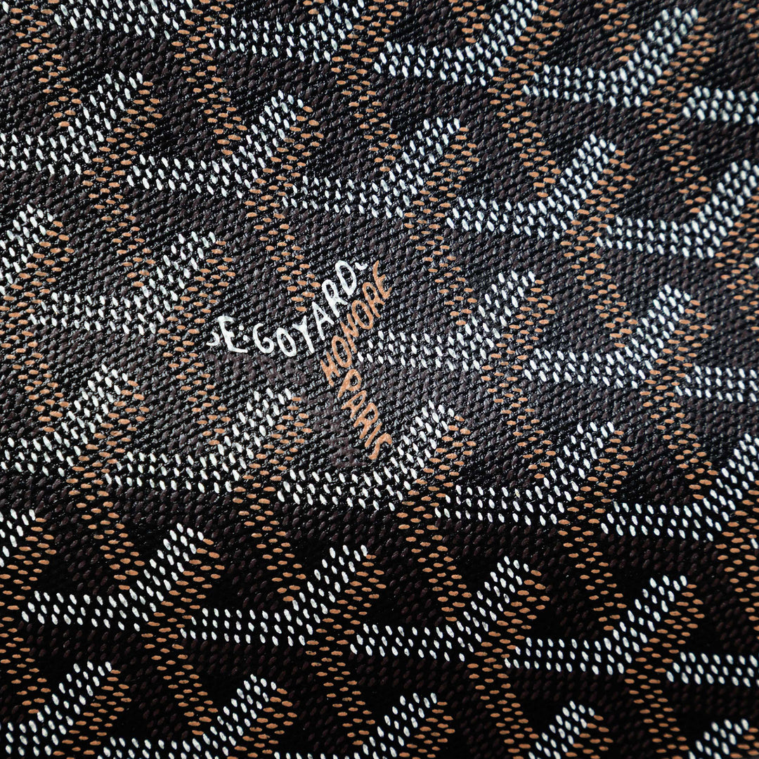 Goyard Goyardine Citadin Porte-documents