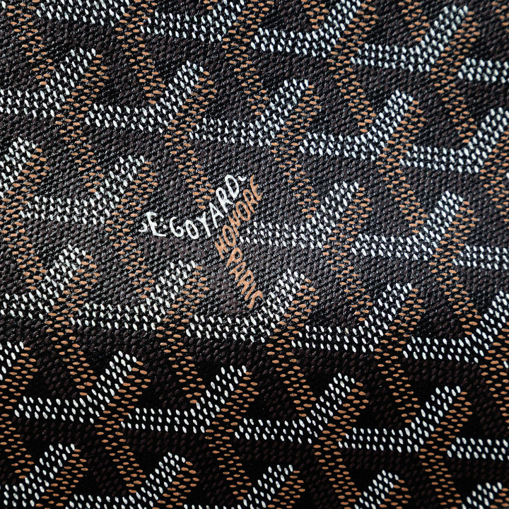 Goyard Goyardine Citadin Porte-documents