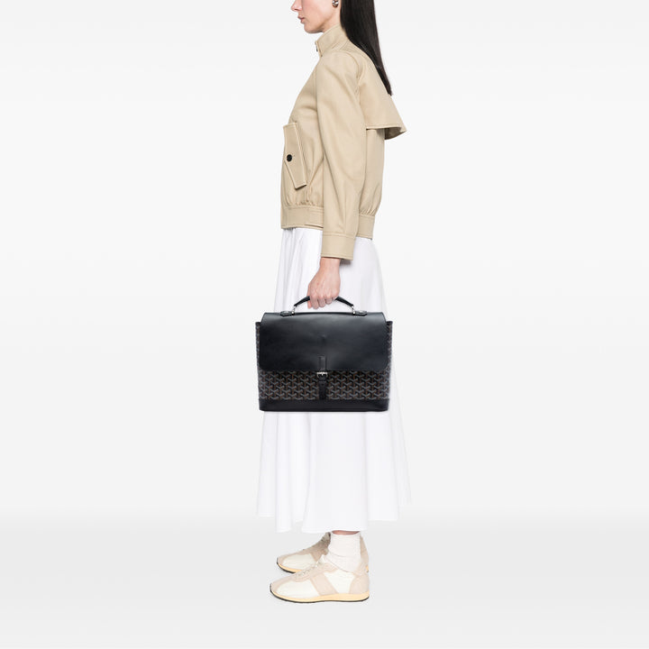 Goyard Goyardine Citadin Porte-documents
