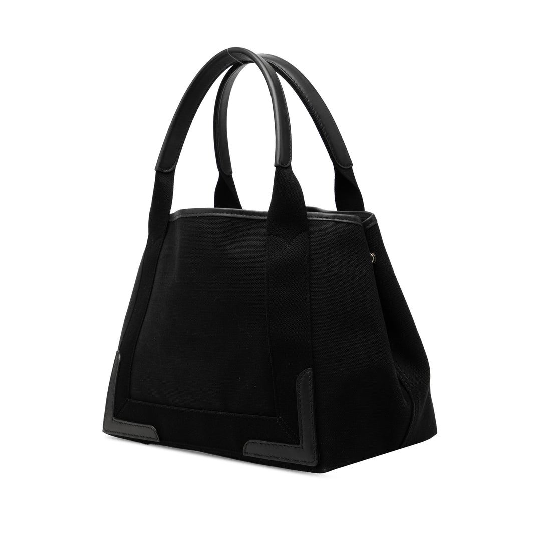 Balenciaga Cabas S Toile