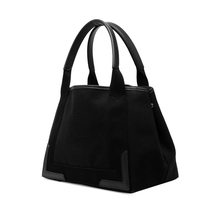 Balenciaga Cabas S Toile