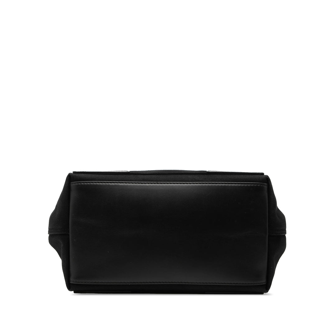 Balenciaga Cabas S Toile