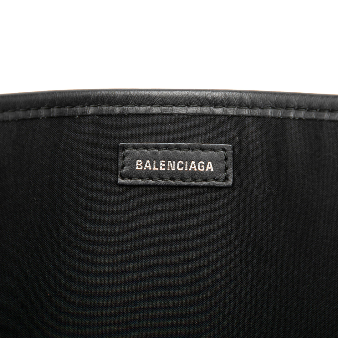Balenciaga Cabas S Toile