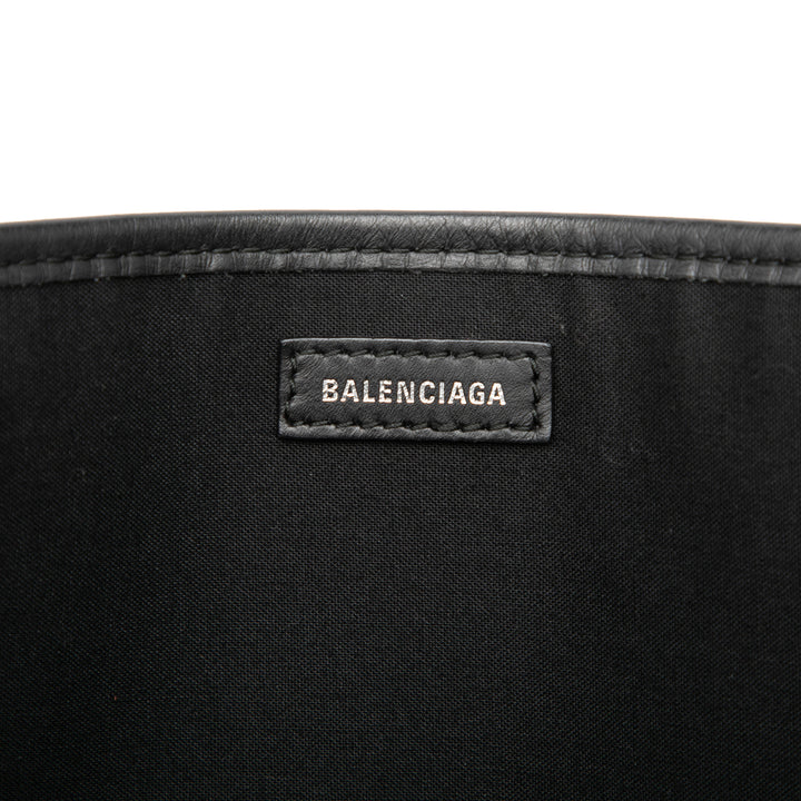 Balenciaga Cabas S Toile