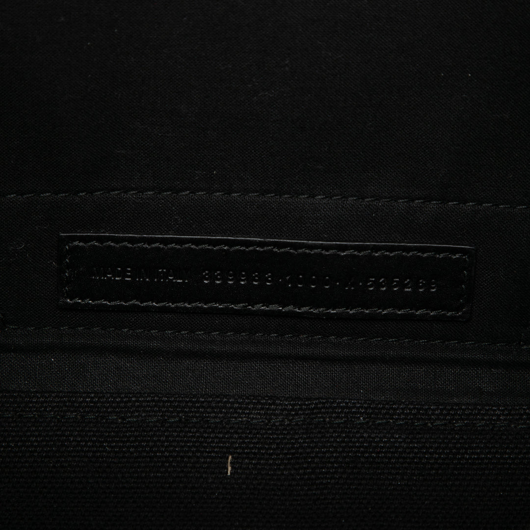 Balenciaga Cabas S Toile
