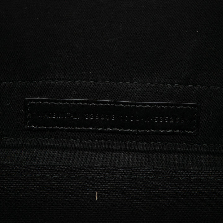 Balenciaga Cabas S Toile