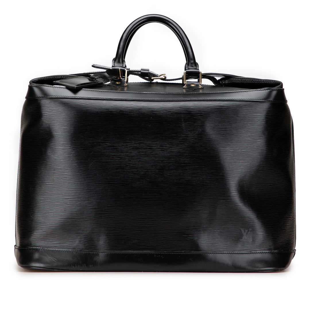 Louis Vuitton Epi Cruiser 45 Noir – GABY PARIS Authentique